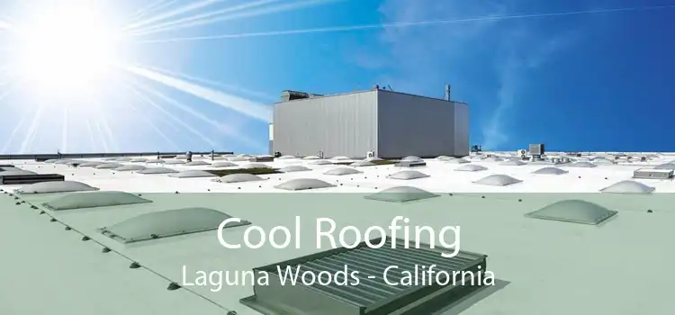 Cool Roofing Laguna Woods - California