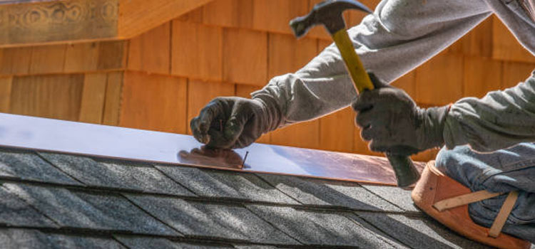 Asphalt Shingle Roofing Repair Laguna Woods