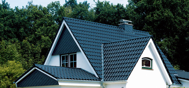 Ceramic Clay Roof Tiles Laguna Woods