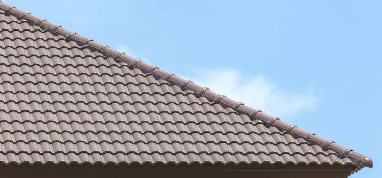 Concrete Ridge Tile Roofing Laguna Woods