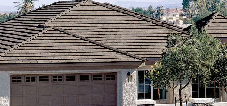 Concrete Tile Roofing Laguna Woods