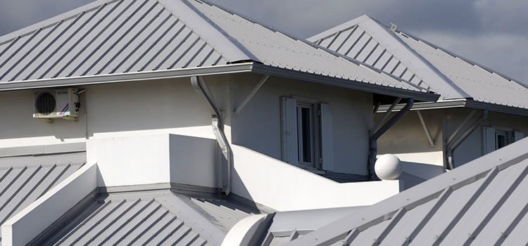 Energy Efficient Roof Laguna Woods