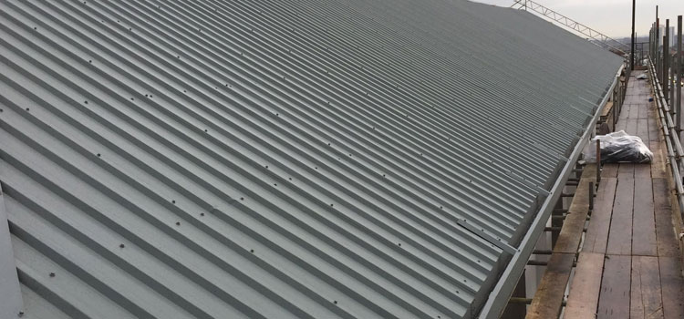 Industrial Roofing Specialists Laguna Woods