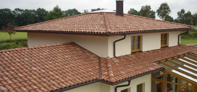 Clay Tile Roofing Laguna Woods