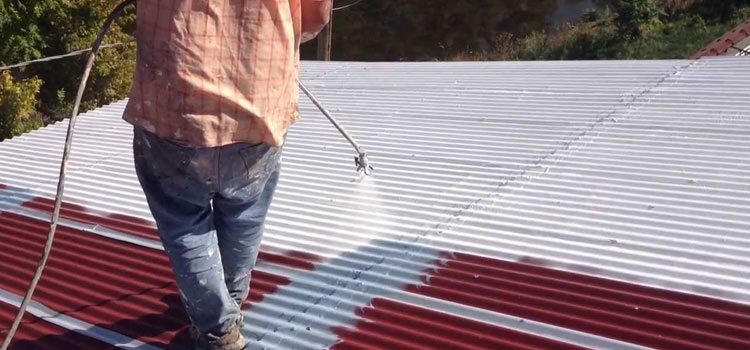 Metal Roof Repair Laguna Woods