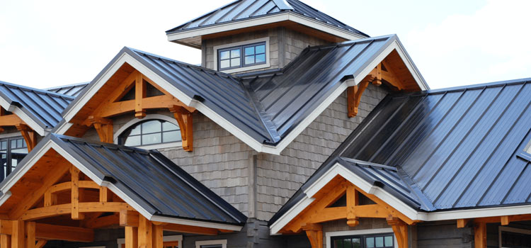 Metal Roof Specialist Laguna Woods