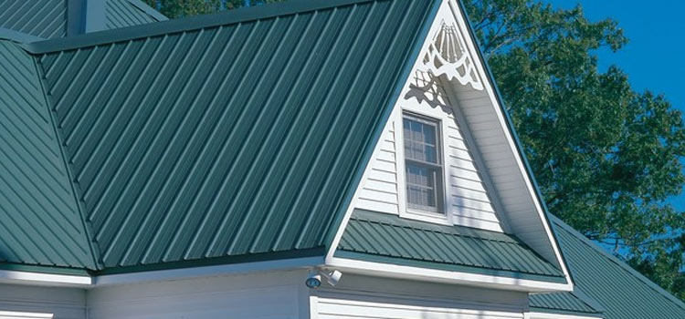 Metal Roofing Contractors Laguna Woods