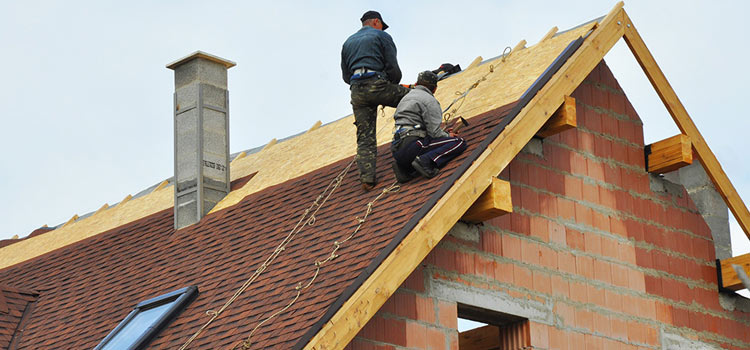 Residential Roof Replacement Laguna Woods