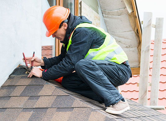 Laguna Woods Roof Replacement Free Quotation