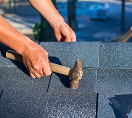 Roof Contractor in Laguna Woods