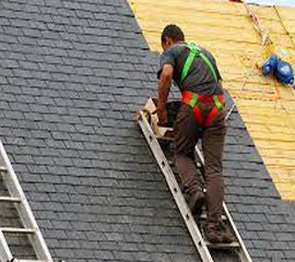 Shingle Roofing Laguna Woods