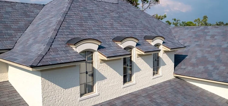 Synthetic Roof Tiles Laguna Woods