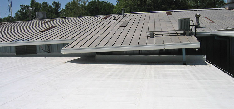 Thermoplastic Polyolefin Roofing Laguna Woods