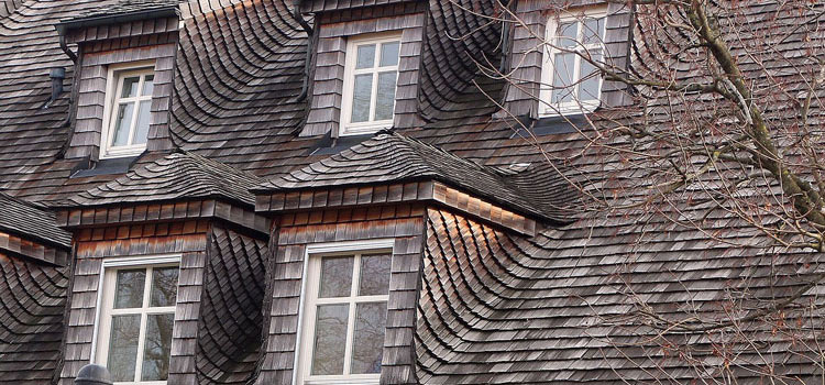 Wood Shakes Roofing Contractors Laguna Woods